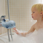 Bath Spout Cover For Bathtub - Protects Baby From Bumping Head During Bathing Ti