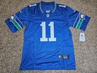 Jaxon Smith-njigba  11 Seattle Seahawks Blue Fuse Jersey Mens