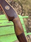 Vintage Original 1959 Fred Bear Kodiak Rh Recurve Bow 64 55 