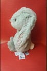 Jellycat  Olive mint  Bunny 12  Tall  Discontinued  With Tags 