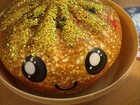 Bao Bun Need 2 Squeeze 250 America Anniversary Glitter Squeeze And Coin  Open