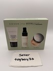 Cover Fx Mattifying Prime   Set Trio Sealed Gift Set Brand New Discontinued