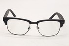 Otis grey Og 7006 Black  Authentic Designer Frames Eyeglasses 51-17