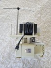 Vintage Baby Lock Pro Line Serger Sewing Machine Model Bl4-736d 