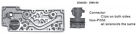 Ford E4od Transmission Shift Solenoid   1989-1994  E9tz-7g391-a   99012  