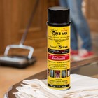 Bee s Wax Cleaning Furniture Polish All Natural Beautiful Shine No Residue 17 Oz