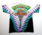 Grateful Dead Shirt T Shirt Vintage 1992 Chicago Soldier Field 6 25 26 92 Gdm L