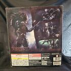 Predetor Movie Play Arts Kai Predator Action Figure Square Enix - New In Box  