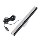 Motion Sensor Bar For Wii Wii U Wired- Ir Infrared Remote Inductor- G4c9