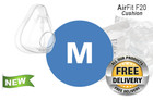 Resmed Airfit F20 Cushion Replacement Original Medium Size Sealed