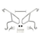 Upper Engine Protector Guard Frame Crash Bar Fit For Bmw R1250gs 2018-2023