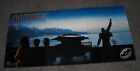 Queen - Made In Heaven 1995 Hollywood Records Promo Poster Last Freddie Mercury