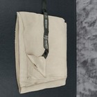 Mcnett Tactical Microfiber Towel Tan Beige 35 x62  Quickdry