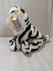 Vintage Nwt Animal Alley White Tiger Plush Toys R Us Stuffed Animal 10   