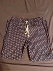 Vineyard Vines Nutcracker Pajama Pants Men   s Medium