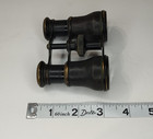 Binoculars Field Opera Glasses Lemaire Fabt Paris France Vintage Antique