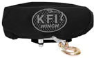 Kfi Products Winch Cover - Standard Atv utv Snowmobile Wc-sm 4505-0947 10-6905