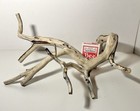 Manzanita Driftwood  Reptile Tank Decor   Aquascape  Terrarium  Aquarium Wood