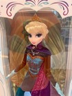 Disney s 17  Limited Edition Frozen Elsa Coronation Doll 1 Of 5000