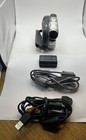 Sony Handy-cam Dcr-dvd201 Digital Video Camera Recorder