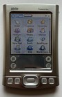 Palm Tungsten E2 Handheld With Stylus Usb Sync Cable Only Tested