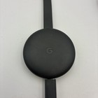 Google Chromecast  2nd Generation  1080p Hd Media Streamer - Charcoal Gray