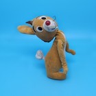 1964 Walt Disney Rabbit - Winnie The Pooh Jestia Japan Plush Figurine 8 