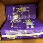 Luvs Diapers Platinum Protection Size N Bluey Baby Diaper 38 Count 2 Bags Hb