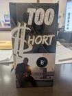 Oakland Ballers 2026 Too Short Sga Bobblehead Bobble 05 21 26  Fremont Nib