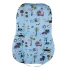 Baby Stroller car high Chair Seat Cushion Liner Mat Pad Cover Protector  Infant