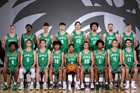 Utah Valley Wolverines Nike Basketball Jersey Game Worn Used Team Issued Uvu Pe