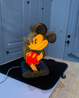 Vintage Mickey Americana Lamp  Disney  23885-f21