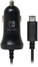 Switch Accessory  Power - Hori Car Charger  Officially Licensed By Nintendo  new