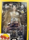 Hot Toys Dc Comics The Flash Batman Modern Suit Mms712 1 6 Sideshow Dark Knight
