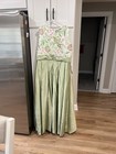 Mother Of The Bride Dress Plus Size 20