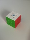 Gancube 12 Maglev Frosted Matte 3x3 Magnetic Speed Cube Stickerless Puzzle Rubik