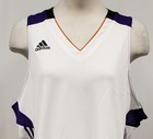 Brand New Women s Adidas Wnba Phoenix Mercury Jersey - 3xl