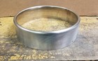 Hobart Mixer H600 60qt L800 Part   060458 Cup Planetary Drip Trim Ring New 60458