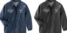 Raf Mildenhall  Suffolk  England embroidered Jacket officially Licensed