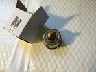 V Factor 100psi Oil Pressure Gauge Big Twin Evolution All Years