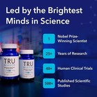 New 300mg Tru Niagen Nad Supplement Niagen For Brain Function   Anti-aging