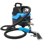 Mytee S-300h Tempo Heated Carpet Extractor Bundle With Citrus Degreaser And Lave