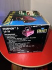 Chauvet Scorpion G Lg-20 Green Laser Effect Light W  Original Box