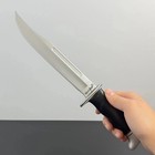 Ghostface Scream Replica Prop Knife Cosplay Halloween Weapon Horror Series