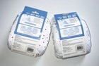 Baby Girl Lot Of 2 Pocket-style Cloth Diapers Bumgenius 4 0