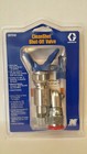 Clean Shot Shut-off Valve For Paint Gun Pole Extensions 287030 By Graco W tip