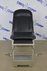 Brewer 5000 5001 Access Medical Exam Table Pneumatic Back