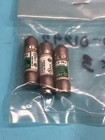 3 Applied Materials Amat 0910-01292 Bussmann Time Delay Slo-blo Fuse  187427