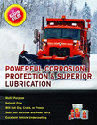 Rust And Corrosion Protection Control Multi Purpose Penetrant And Lubricant  5 G