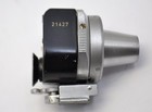 Leitz Leica Imarect Universal 35-135mm  Finder Viewfinder Viooh Straight Sided 